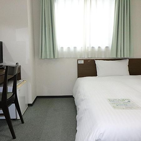Hotel Green Line Sendai Exterior foto